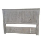 Amora Queen / King Headboard with Bookcase