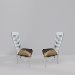 Ashland Dining Chair