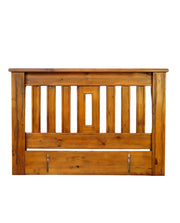 Falcon Queen Headboard