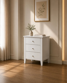 George Bedside