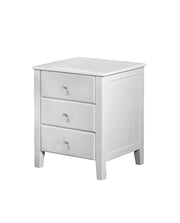 George Bedside