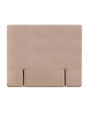 Harley Plain Headboard