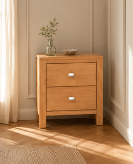 Kaimai Bedside