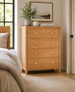 Kaimai tallboy