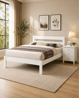 Kelly Bed Frame