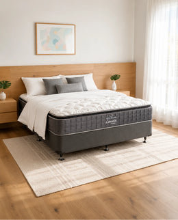Lincoln Medium Range