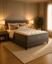 Lincoln Plush Range