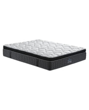 Lincoln Plush Range