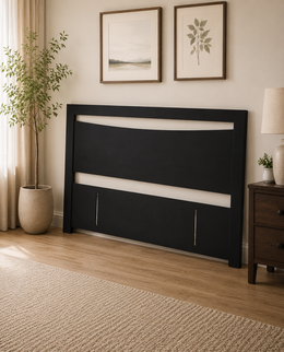 Perth Queen Headboard