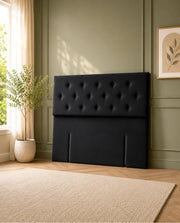 Porsche Headboard
