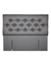 Porsche Headboard