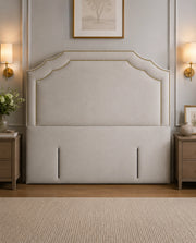 Stella Vista Headboard