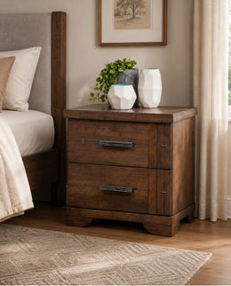Thorndon Bedside
