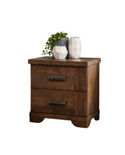 Thorndon Bedside