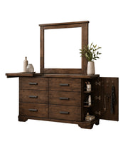 Thorndon Dresser & Mirror