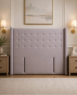 Tokyo Standard Headboard