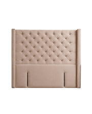 Tokyo Tufted Headboard