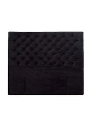 Tufty Square Headboard