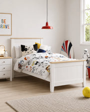 Tyler Bed Frame