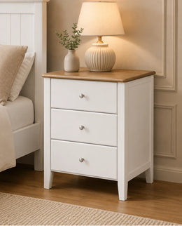 Tyler Bedside