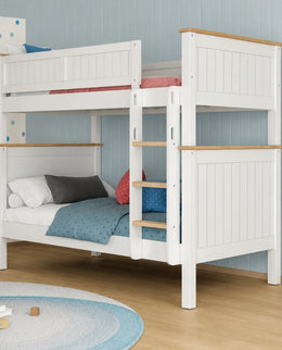 Tyler King Single Bunk Bed