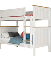 Tyler King Single Bunk Bed