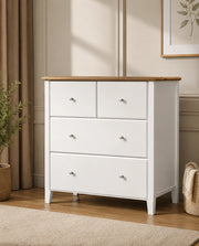 Tyler Lowboy / Dresser