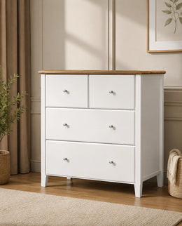 Tyler Lowboy / Dresser