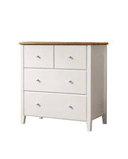Tyler Lowboy / Dresser