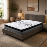 Best mattress for restful sleep and spinal support NZ