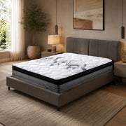 Best mattress for restful sleep and spinal support NZ