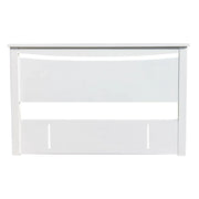 Catty Queen Headboard (White)